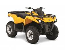 BRP Can-Am Outlander L 450 DPS