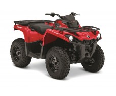 BRP Can-Am Outlander L 500