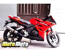 Loncin 200R Spitzer