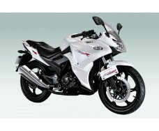 Lifan LF150-10S KPR