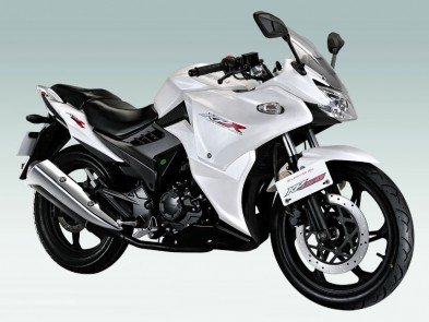 Lifan LF150-10S KPR