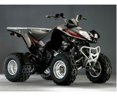 Kymco MAXXER 300
