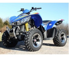 Kymco MAXXER 450 4x4