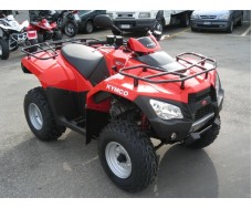 Kymco MXU 300
