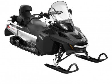 BRP Ski-Doo Expedition LE 900 ACE