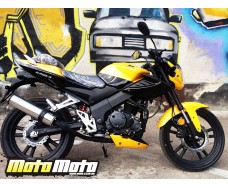 Loncin 200Z