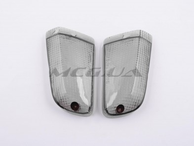 Стекло поворотов перед (пара) Honda LEAD AF20 