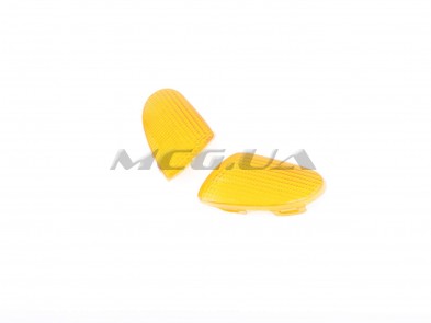 Стекло стоп-сигнала Honda DIO AF56/57 