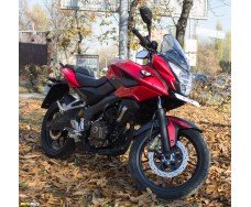 Bajaj Pulsar 200 AS