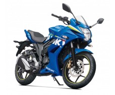 Suzuki Gixxer SF