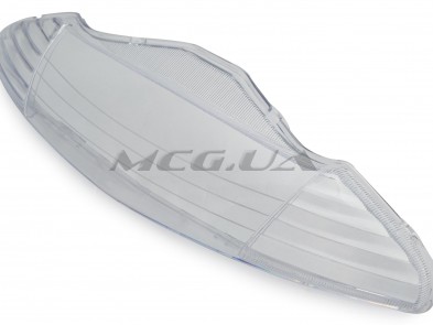 Стекло фары Honda LEAD AF48 