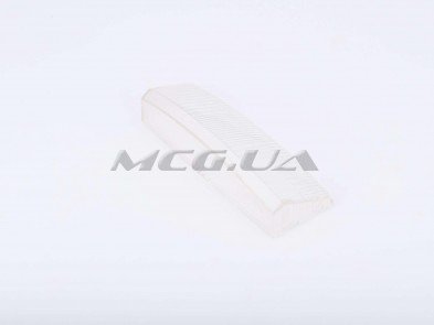 Стекло фары Suzuki SEPIA 