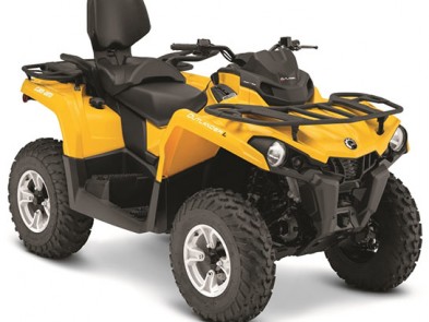 BRP Can-Am Outlander Max L DPS 450