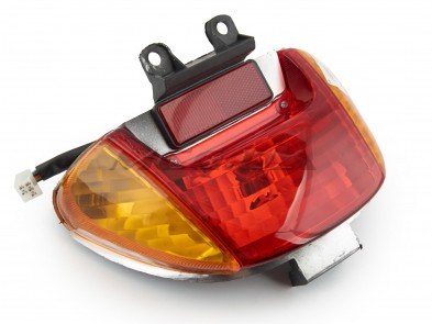 Стоп-сигнал (в сборе) Honda DIO AF-34/35 