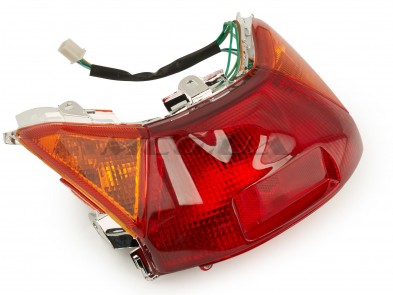 Стоп-сигнал (в сборе) Honda LEAD AF48 