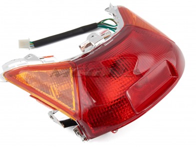 Стоп-сигнал (в сборе) Honda LEAD AF48 