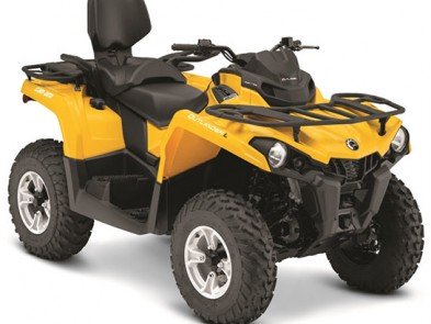 BRP Can-Am Outlander Max L DPS 570