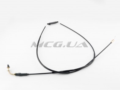 Трос газа Yamaha JOG MINT (уп.1шт) 
