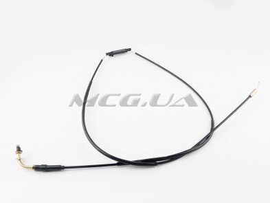 Трос газа Yamaha JOG MINT (уп.1шт) 