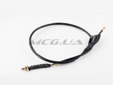 Трос переднего тормоза Yamaha JOG 50 (1100mm, уп.1шт) 