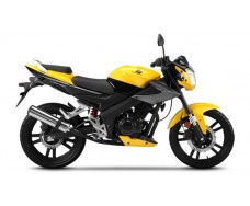 LONCIN JL200-3 Spitzer NK