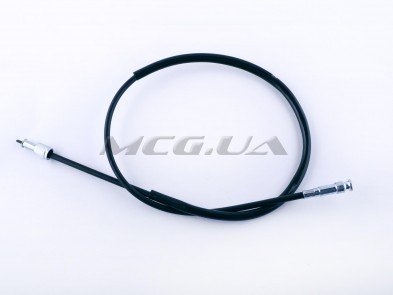 Трос спидометра 4T GY6 125/150 (диск) 