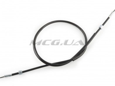 Трос спидометра 4T GY6 50 (квадрат-квадрат) (1060mm, уп.1шт) 