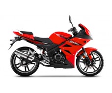 LONCIN LX200-10 Spitzer