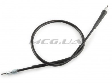 Трос спидометра 4T GY6 50 (квадрат-квадрат) (930mm, уп.1шт) 