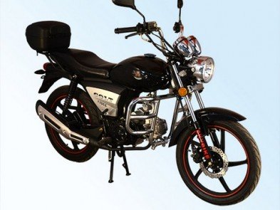 SkyBike COLT 110