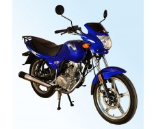 SkyBike JET 125