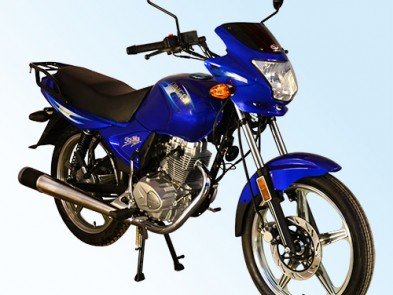 SkyBike JET 125