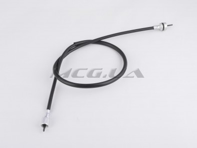 Трос спидометра Yamaha GEAR 4KN (900-mm, уп.1шт)