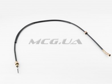 Трос спидометра Yamaha JOG 50 (диск) (880mm, уп.1шт) 