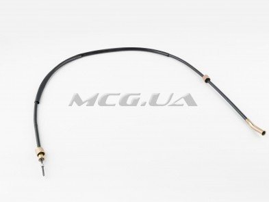 Трос спидометра Yamaha JOG 50 (диск) (880mm, уп.1шт) 
