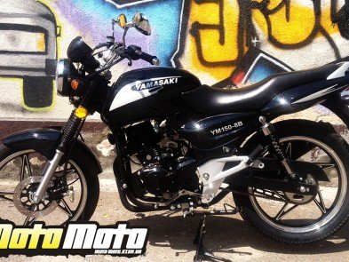 Yamasaki JL 150