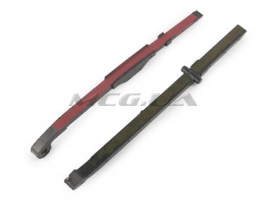 Успокоитель цепи ГРМ 4T GY6 50 