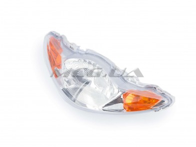 Фара (в сборе) Honda DIO AF56 