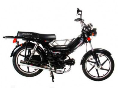 Musstang MT49Q-1 (DELTA)
