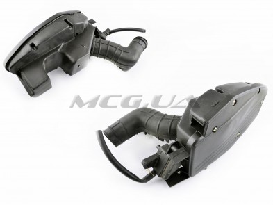 Фильтр воздушный (в сборе) 4T ARN 125/150 (Keeway, Stels) 