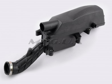 Фильтр воздушный (в сборе) 4T GY6 50 (12