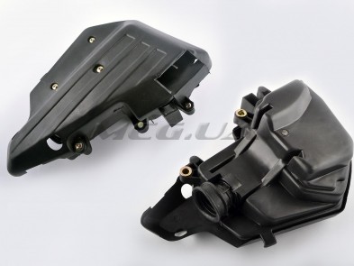 Фильтр воздушный (в сборе) Honda DIO AF18 