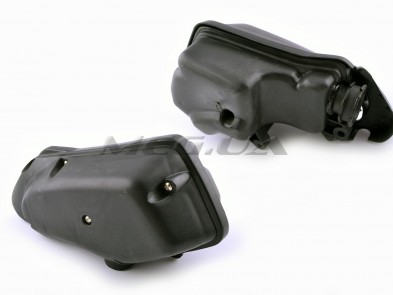 Фильтр воздушный (в сборе) Honda DIO AF27 
