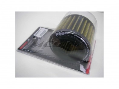 Фильтр воздушный (тюнинг) 4T RSZ 125 (Тайвань) 