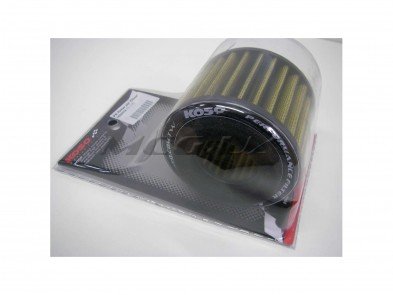 Фильтр воздушный (тюнинг) 4T RSZ 125 (Тайвань) 