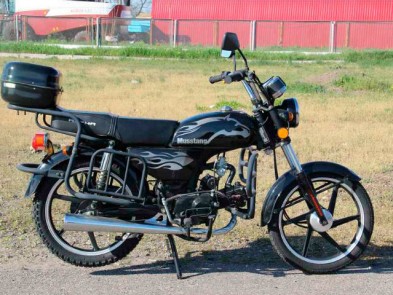 Musstang MT49Q-2 (ALPHA)