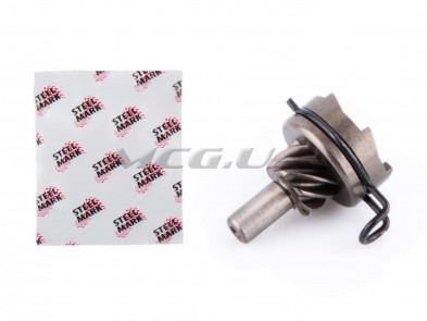Храповик 4T GY6 50 (ведущая часть) 