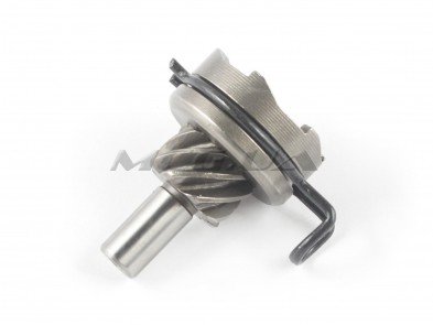 Храповик 4T GY6 50 (ведущая часть) 