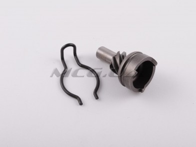 Храповик Honda DIO AF18, TACT AF16, LEAD AF20 