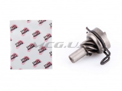 Храповик Honda DIO AF18, TACT AF16, LEAD AF20 